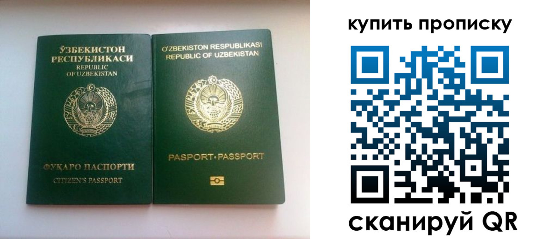 прописка в квартире в Рыбинске